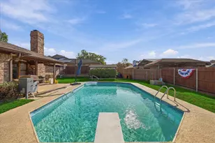 932 Clear View, Bedford, TX 76021 - Photo 33