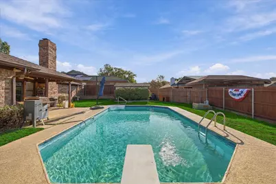 932 Clear View, Bedford, TX 76021 - Photo 33