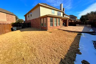 10637 Bolivar Dr, McKinney, TX 75072 - Photo 29