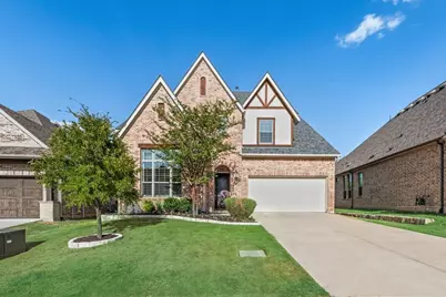 11458 Misty Ridge Drive, Flower Mound, TX 76262 - Photo 3