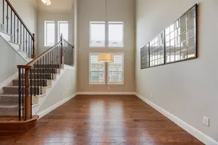 11458 Misty Ridge Dr, Flower Mound, TX 76262 - Photo 9