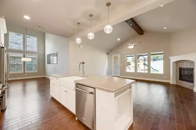 11458 Misty Ridge Drive, Flower Mound, TX 76262 - Photo 13