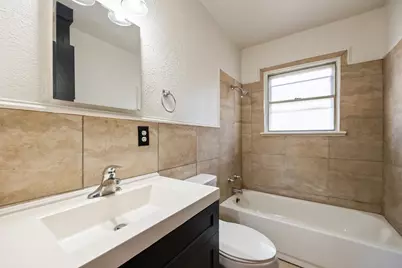 5533 Burton Avenue, Fort Worth, TX 76119 - Photo 21