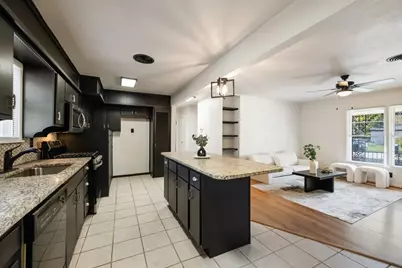 5533 Burton Avenue, Fort Worth, TX 76119 - Photo 17