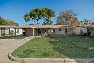 5533 Burton Ave, Fort Worth, TX 76119 - Photo 5