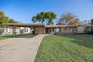 5533 Burton Ave, Fort Worth, TX 76119 - Photo 1