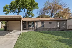 5533 Burton Ave, Fort Worth, TX 76119 - Photo 7