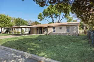 5533 Burton Ave, Fort Worth, TX 76119 - Photo 3
