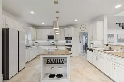 3481 Barkwood Lane, Frisco, TX 75033 - Photo 9