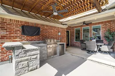3481 Barkwood Lane, Frisco, TX 75033 - Photo 27