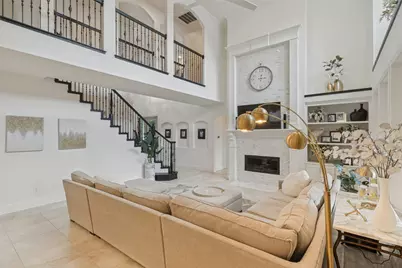 3481 Barkwood Lane, Frisco, TX 75033 - Photo 7
