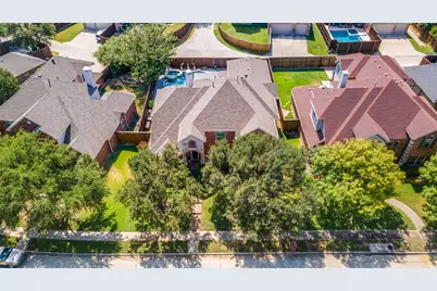 3481 Barkwood Lane, Frisco, TX 75033 - Photo 29
