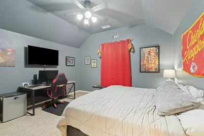 3481 Barkwood Lane, Frisco, TX 75033 - Photo 25