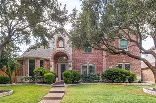 3481 Barkwood Ln, Frisco, TX 75033 - Photo 1