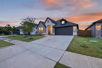 653 Godley Ranch Road, Godley, TX 76044 - Photo 1