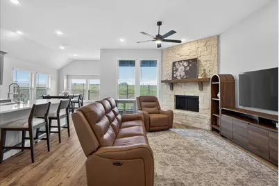 653 Godley Ranch Road, Godley, TX 76044 - Photo 5