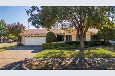 1314 Glenville Drive, Garland, TX 75042 - Photo 1