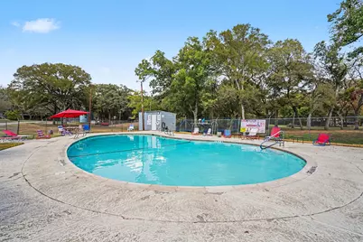 205 Davis Ranch Road, Alvarado, TX 76009 - Photo 35