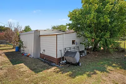 205 Davis Ranch Road, Alvarado, TX 76009 - Photo 29