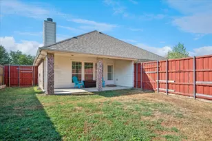 8016 Silverado Trail, McKinney, TX 75070 - Photo 17