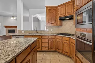 8016 Silverado Trail, McKinney, TX 75070 - Photo 13
