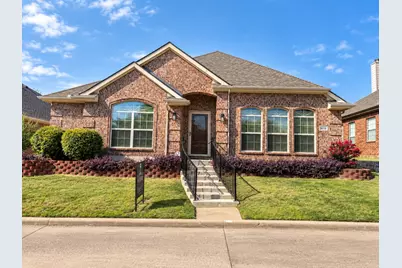 8016 Silverado Trail, McKinney, TX 75070 - Photo 1