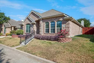 8016 Silverado Trail, McKinney, TX 75070 - Photo 29