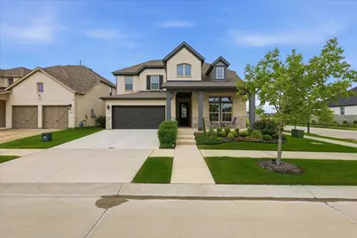 2017 Tremont Drive, Argyle, TX 76226 - Photo 1