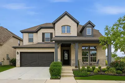 2017 Tremont Drive, Argyle, TX 76226 - Photo 3