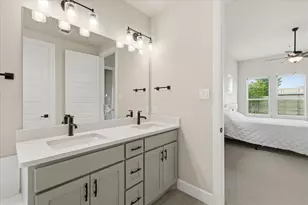 2017 Tremont Dr, Argyle, TX 76226 - Photo 25