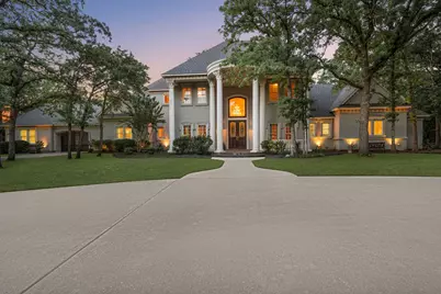32 Wyck Hill Lane, Westlake, TX 76262 - Photo 3