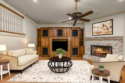 32 Wyck Hill Lane, Westlake, TX 76262 - Photo 13