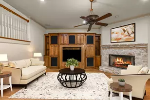 32 Wyck Hill Ln, Westlake, TX 76262 - Photo 13