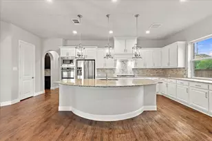 4832 Toledo Bend Dr, Frisco, TX 75033 - Photo 13