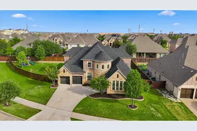 4832 Toledo Bend Drive, Frisco, TX 75033 - Photo 1