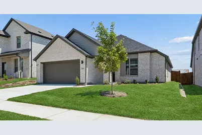 3213 Dahlia Lane, Gunter, TX 75058 - Photo 5