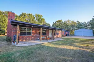 670 Co Rd 3701, Quinlan, TX 75474 - Photo 1