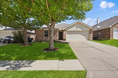 1110 Antoinette Drive, Princeton, TX 75407 - Photo 1