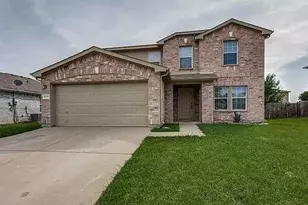 6716 Barred Owl Rd, Arlington, TX 76002 - Photo 1