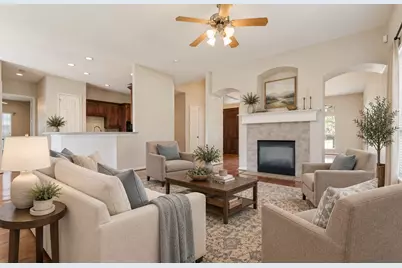1316 Leisure Lane, DeSoto, TX 75115 - Photo 3