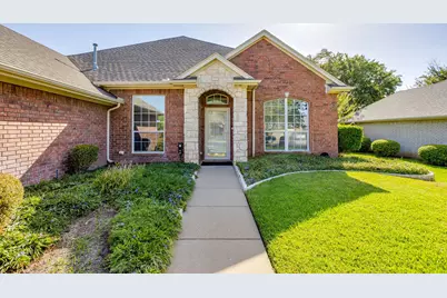 348 Marine Lane, Saginaw, TX 76179 - Photo 3