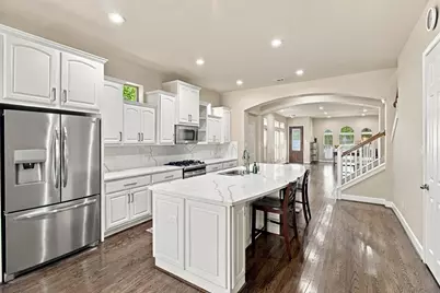 2407 Knight Street, Dallas, TX 75219 - Photo 9