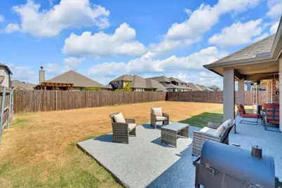 312 Brooklyn Lane, Ponder, TX 76259 - Photo 29