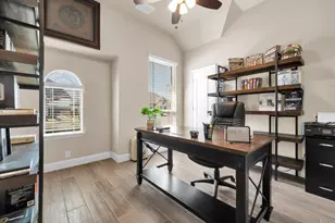 312 Brooklyn Ln, Ponder, TX 76259 - Photo 5