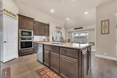 312 Brooklyn Lane, Ponder, TX 76259 - Photo 13
