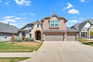 312 Brooklyn Ln, Ponder, TX 76259 - Photo 3
