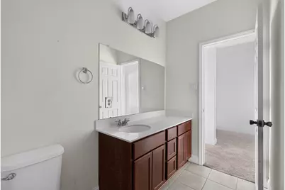 600 Bronze Forest Drive, Fort Worth, TX 76131 - Photo 25
