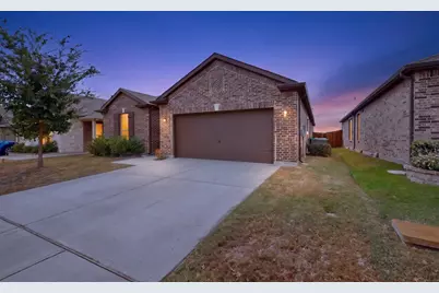 600 Bronze Forest Drive, Fort Worth, TX 76131 - Photo 1