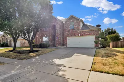4404 Meadow Knoll Lane, Mansfield, TX 76063 - Photo 1