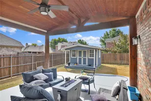 4404 Meadow Knoll Ln, Mansfield, TX 76063 - Photo 29